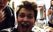 Warren Elgort