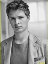 Warren Elgort