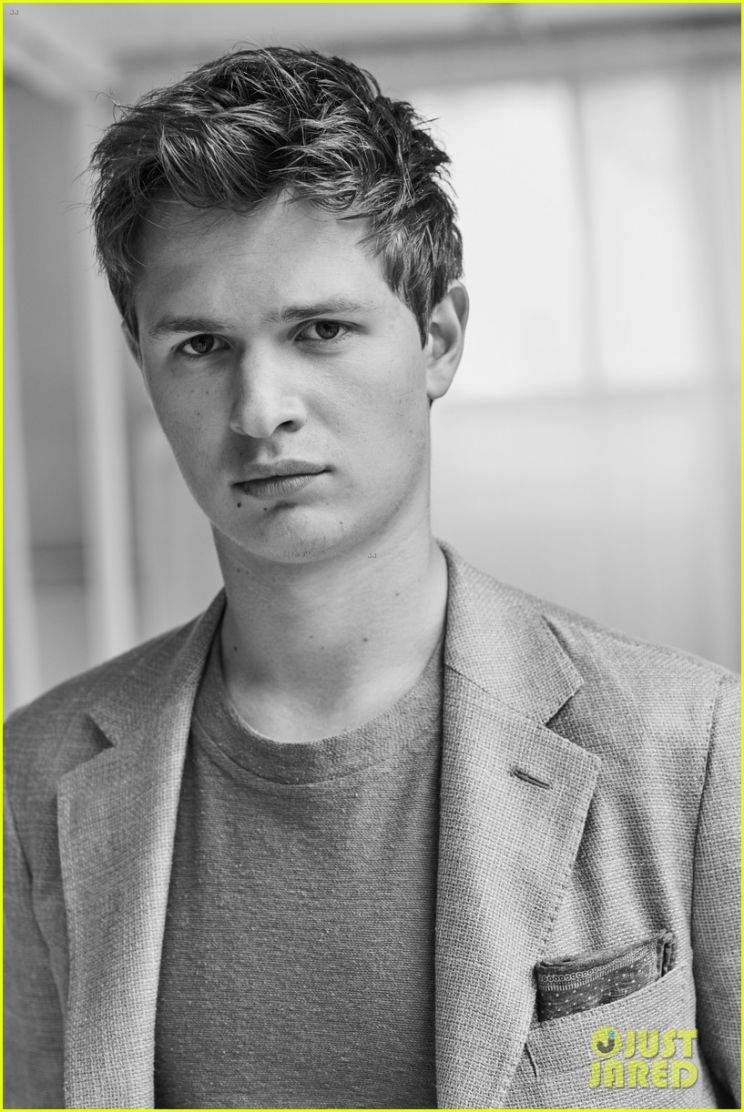 Warren Elgort