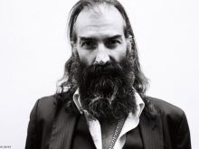 Warren Ellis