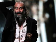 Warren Ellis