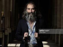 Warren Ellis