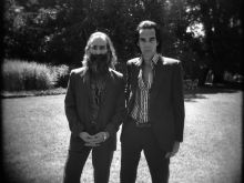 Warren Ellis