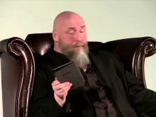 Warren Ellis