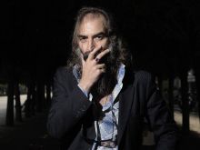 Warren Ellis