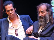 Warren Ellis