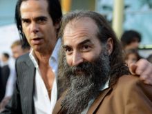Warren Ellis