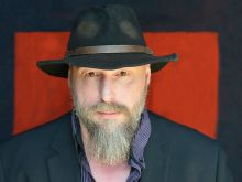 Warren Ellis