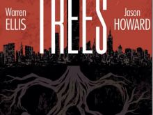 Warren Ellis