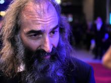 Warren Ellis