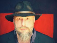 Warren Ellis