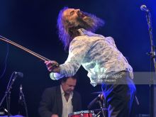 Warren Ellis