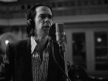 Warren Ellis