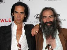 Warren Ellis