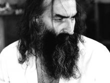 Warren Ellis