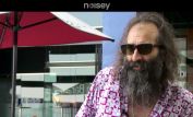 Warren Ellis