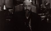 Warren Ellis