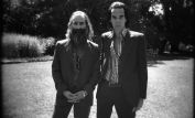 Warren Ellis