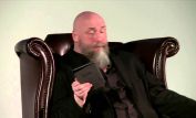 Warren Ellis