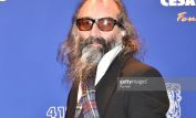 Warren Ellis