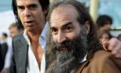 Warren Ellis