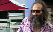 Warren Ellis