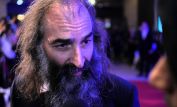 Warren Ellis