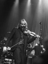 Warren Ellis