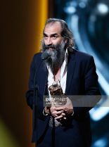 Warren Ellis