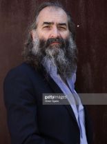 Warren Ellis