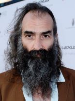 Warren Ellis