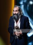 Warren Ellis