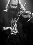 Warren Ellis