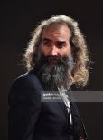 Warren Ellis