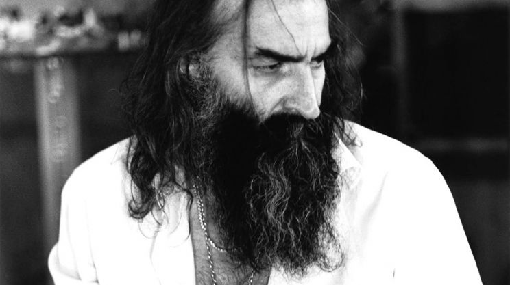 Warren Ellis