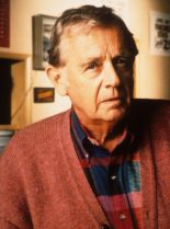 Warren Frost