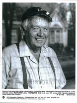 Warren Frost
