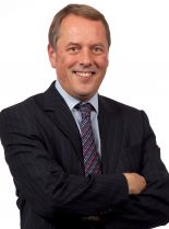 Warren Frost