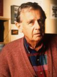 Warren Frost