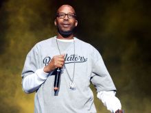 Warren G.