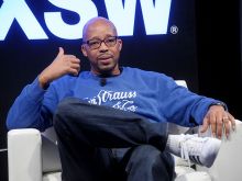 Warren G.