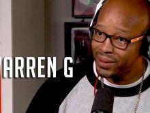 Warren G.