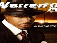 Warren G.