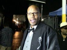 Warren G.