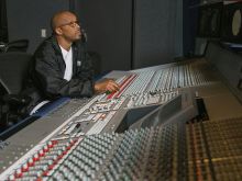 Warren G.