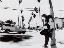Warren G.