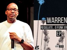 Warren G.