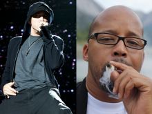 Warren G.