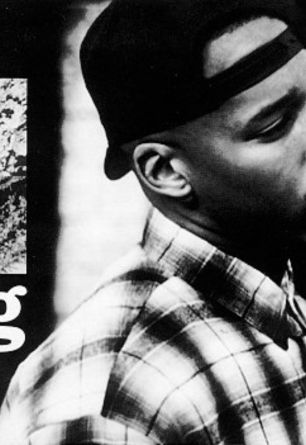 Warren G.