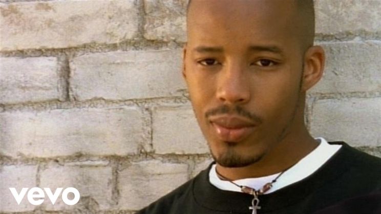 Warren G.